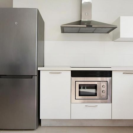 Atico Albamar Apartment Пуерто де Мохан Екстериор снимка