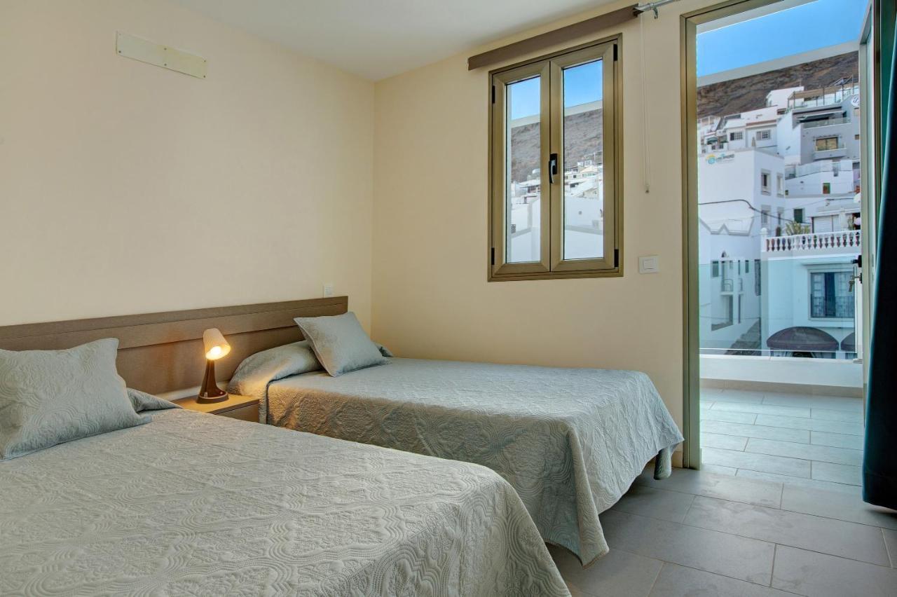 Atico Albamar Apartment Пуерто де Мохан Екстериор снимка