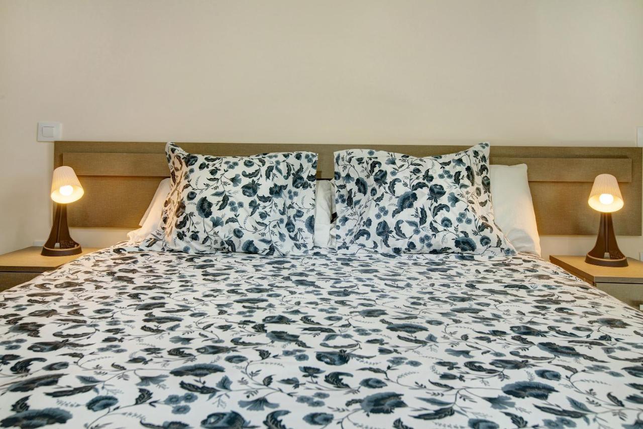 Atico Albamar Apartment Пуерто де Мохан Екстериор снимка