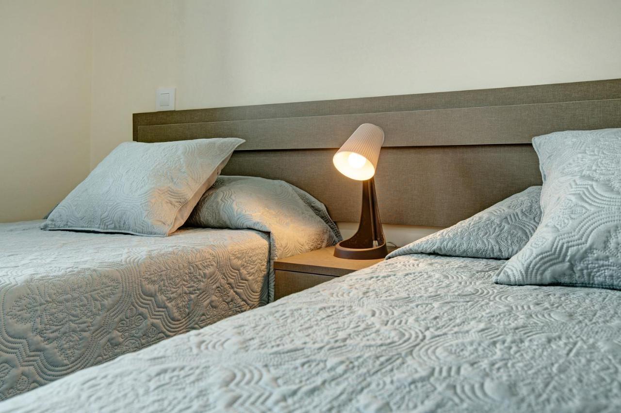 Atico Albamar Apartment Пуерто де Мохан Екстериор снимка