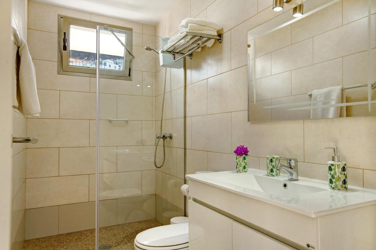 Atico Albamar Apartment Пуерто де Мохан Екстериор снимка