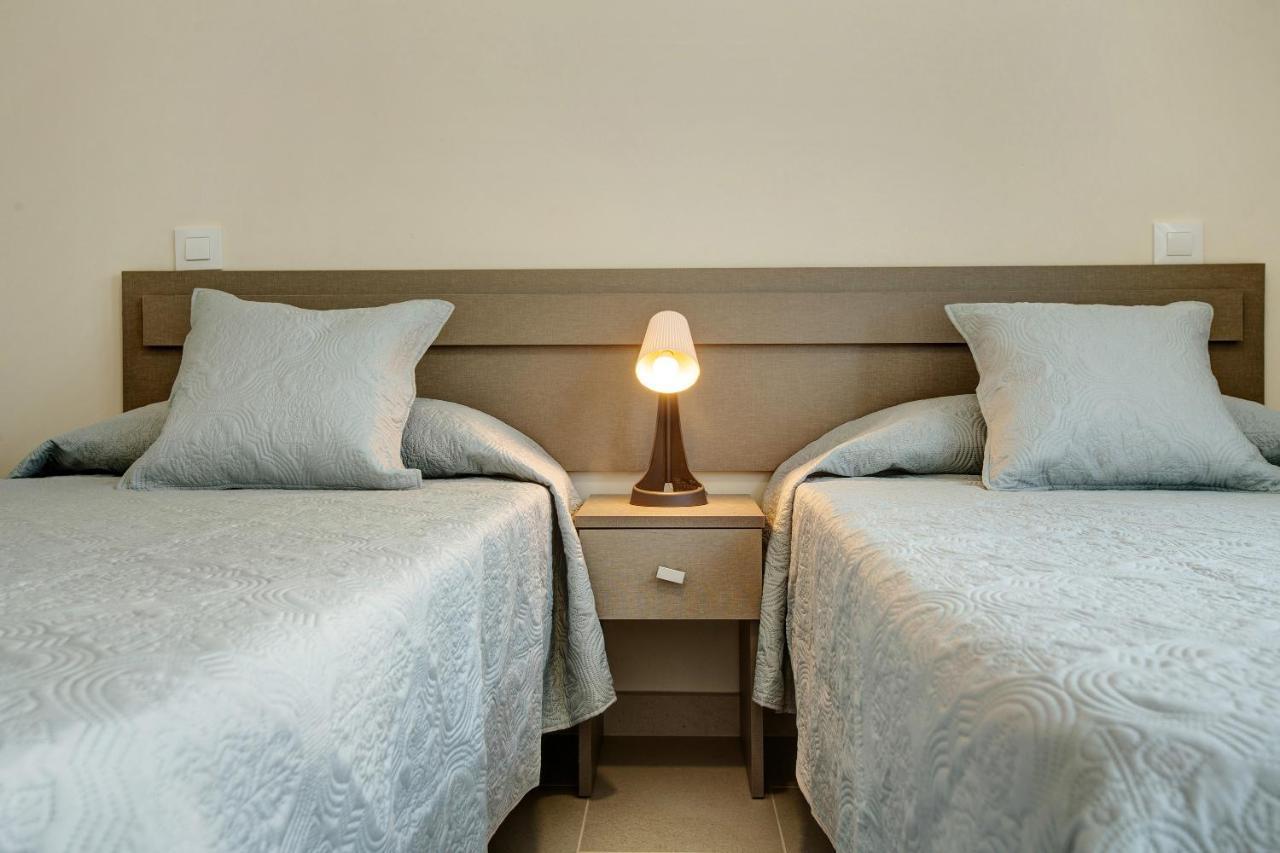 Atico Albamar Apartment Пуерто де Мохан Екстериор снимка